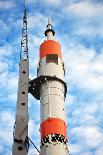 Space Transport Rocket-Konovalov Pavel-Photographic Print