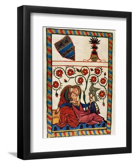 Premium Giclee Print, , large