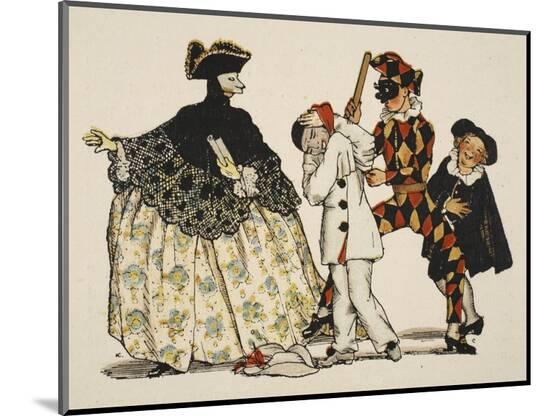 Giclee Print, , large