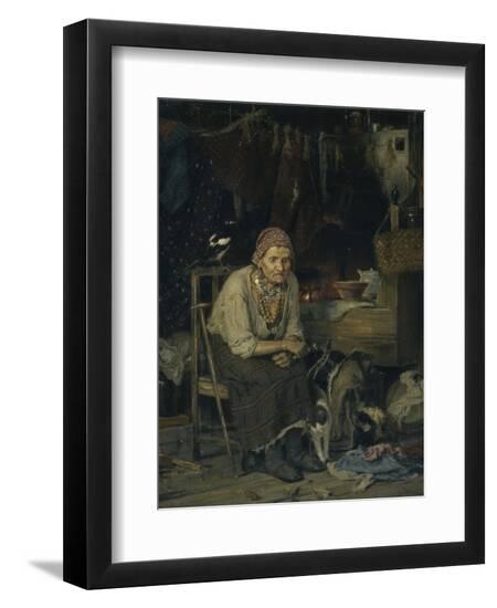 Premium Giclee Print, , large