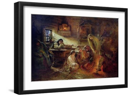 Premium Giclee Print, , large