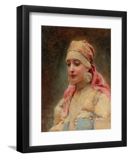 Premium Giclee Print, , large