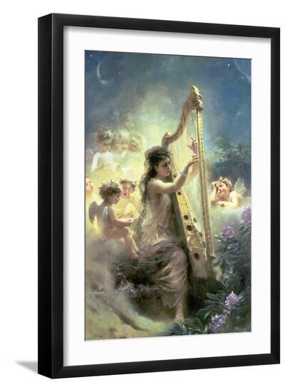 Premium Giclee Print, , large