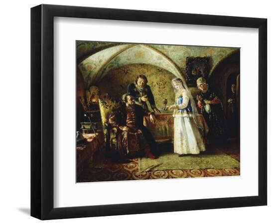 Premium Giclee Print, , large