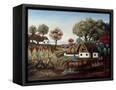 Canvas Black