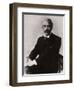 Konstantin Stanislavsky, Russian Actor Ant Theatre Director, C1890-C1900-William Andreevich Carrick-Framed Giclee Print