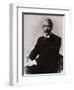 Konstantin Stanislavsky, Russian Actor Ant Theatre Director, C1890-C1900-William Andreevich Carrick-Framed Giclee Print