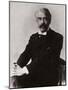 Konstantin Stanislavsky, Russian Actor Ant Theatre Director, C1890-C1900-William Andreevich Carrick-Mounted Giclee Print