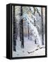 Canvas Black