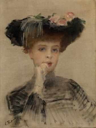 La Parisienne, 1902