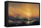 Canvas Black