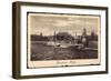 Konstanz Bodensee, Salondampfer Schweiz, Hafen-null-Framed Giclee Print