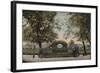 Konstanz, Husenstein, Johannes Hus, Monument-null-Framed Giclee Print