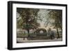 Konstanz, Husenstein, Johannes Hus, Monument-null-Framed Giclee Print