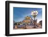 Konzerthaus, Gendarmenmarkt, Berlin, Germany-Sabine Lubenow-Framed Photographic Print