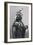 Kooer Sing, Rebel Chieftain, 19th Century-null-Framed Giclee Print