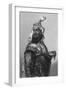 Kooer Sing, Rebel Chieftain, 19th Century-null-Framed Giclee Print