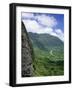 Koolau Mountains on Windward Oahu-James Randklev-Framed Photographic Print