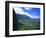 Koolau Range Landscape-James Randklev-Framed Photographic Print