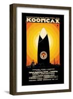 Koopsakh: Sugar Industry Workers' Cooperative-null-Framed Art Print