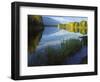 Kootenai River, Kootenai National Wildlife Refuge, Idaho, USA-Charles Gurche-Framed Photographic Print