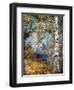 Kootenay Fall-Ursula Abresch-Framed Photographic Print