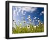 Kootenay National Park, British Columbia, Canada-Peter Adams-Framed Photographic Print