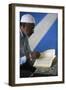 Koran reading, Penang, Malaysia-Godong-Framed Photographic Print