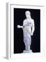 Kore 680, Ca 520-530 BC, Sculpture of the Archaic Age from the Acropolis in Athens-null-Framed Giclee Print