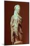 Kore Figure, circa 510 BC-null-Mounted Giclee Print