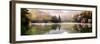 Korea Landscape Photograph-null-Framed Photographic Print