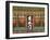 Korea, Seoul, Changdeokgung Palace,-Jane Sweeney-Framed Photographic Print