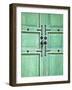 Korea, Seoul, Changdeokgung Palace,-Jane Sweeney-Framed Photographic Print