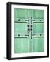 Korea, Seoul, Changdeokgung Palace,-Jane Sweeney-Framed Photographic Print