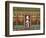 Korea, Seoul, Changdeokgung Palace,-Jane Sweeney-Framed Photographic Print