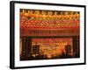 Korea, Seoul, Gangnam, Bongeunsa Temple, Lanterns, Lotus Lantern Festival Celebrations for Bhuddda'-Jane Sweeney-Framed Photographic Print