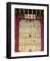 Korea, Seoul, Gyeongbokgung Palace,-Jane Sweeney-Framed Photographic Print