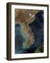 Korea-Stocktrek Images-Framed Photographic Print