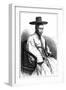 Korean Man, 19th Century-E Ronjat-Framed Giclee Print