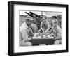 Korean War (1950-1953)-null-Framed Photographic Print