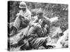 Korean War, 1950-null-Stretched Canvas