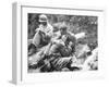 Korean War, 1950-null-Framed Premium Photographic Print