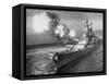 Korean War, 1950-null-Framed Stretched Canvas