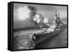 Korean War, 1950-null-Framed Stretched Canvas