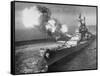 Korean War, 1950-null-Framed Stretched Canvas