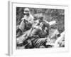 Korean War, 1950-null-Framed Photographic Print