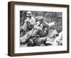 Korean War, 1950-null-Framed Photographic Print