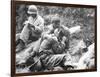 Korean War, 1950-null-Framed Photographic Print