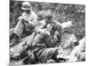 Korean War, 1950-null-Mounted Photographic Print