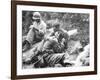 Korean War, 1950-null-Framed Photographic Print